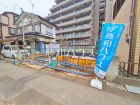 朝霞市溝沼6丁目　全1棟　新築分譲住宅物件画像