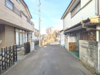 東久留米市本町4丁目　全1区画　宅地分譲物件画像