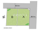 杉並区和泉4丁目　全2区画　宅地分譲物件画像