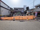 練馬区早宮4丁目　全1棟　新築分譲住宅物件画像