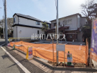 練馬区早宮4丁目　全1棟　新築分譲住宅物件画像