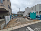 第2小牧市久保一色桶子　全1棟　新築戸建物件画像