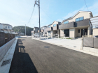 八王子市元八王子町2丁目　全7棟　新築分譲住宅物件画像