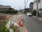 世田谷区喜多見6丁目　全5区画　宅地分譲物件画像