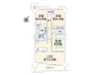 ベルシャトゥ八王子台町物件画像