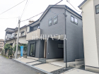 福岡市博多区井相田3丁目　全2棟　新築分譲住宅物件画像