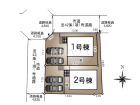 福岡市東区高美台1丁目　全2棟　新築分譲住宅物件画像