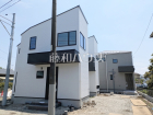小金井市貫井南町2丁目　全3棟　新築分譲住宅物件画像