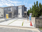 福岡市早良区有田4丁目　全4棟　新築分譲住宅物件画像