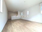 所沢市大字松郷　全１棟　新築戸建物件画像