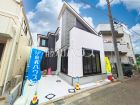 西東京市北町6丁目　全1棟　新築分譲住宅　物件画像