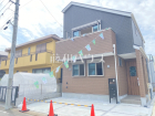 東村山市萩山町4丁目　全1棟　新築分譲住宅物件画像