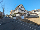 杉並区下井草4丁目　全2棟　新築分譲住宅物件画像
