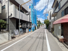 杉並区下井草4丁目　全2棟　新築分譲住宅物件画像