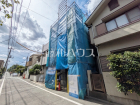 杉並区下井草4丁目　全2棟　新築分譲住宅物件画像