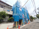 杉並区下井草4丁目　全2棟　新築分譲住宅物件画像