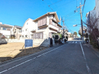 杉並区下井草4丁目　全2棟　新築分譲住宅物件画像