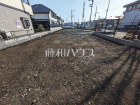 小平市上水新町1丁目　全1区画　宅地分譲物件画像