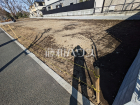 小平市上水新町1丁目　全1区画　宅地分譲物件画像