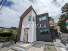小平市回田町　全1棟　新築分譲住宅物件画像