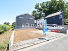 小平市回田町　全1棟　新築分譲住宅物件画像