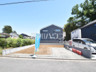 小平市回田町　全1棟　新築分譲住宅物件画像