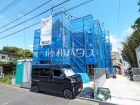 小平市回田町　全1棟　新築分譲住宅物件画像