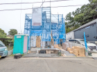 小平市回田町　全1棟　新築分譲住宅物件画像