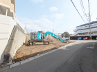 福岡市東区香住ヶ丘5丁目　全3棟　新築分譲住宅物件画像