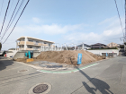 福岡市東区香住ヶ丘5丁目　全3棟　新築分譲住宅物件画像
