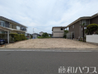 春日井市出川町　全2棟　新築戸建物件画像