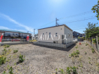 武蔵村山市榎2丁目　全2区画／2号地　宅地分譲物件画像