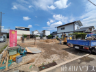守山区中志段味7期　全1棟　新築戸建物件画像