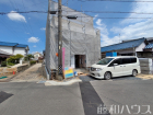 守山区中志段味8期　全1棟　新築戸建物件画像