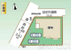 守山区中志段味8期　全1棟　新築戸建物件画像