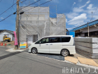 守山区中志段味8期　全1棟　新築戸建物件画像
