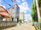 富士見市東みずほ台3丁目　全4棟／4号棟　未入居戸建て物件画像