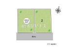 東久留米市氷川台2丁目　全2棟　新築分譲住宅　物件画像