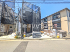 東大和市向原6丁目　全2棟／B号棟　新築分譲住宅物件画像