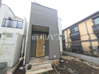 東大和市向原6丁目　全2棟／B号棟　新築分譲住宅物件画像