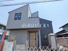 三鷹市井口4丁目　全1棟　新築分譲住宅物件画像