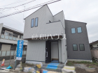 三鷹市井口4丁目　全1棟　新築分譲住宅物件画像