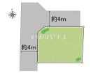 三鷹市井口4丁目　全1棟　新築分譲住宅物件画像