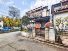 東久留米市南沢1丁目　全1区画　宅地分譲物件画像