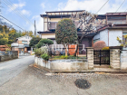 東久留米市南沢1丁目　全1区画　宅地分譲物件画像