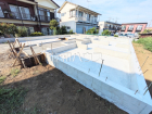 東大和市中央４丁目　全1棟　新築分譲住宅物件画像