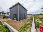 守山区中志段味第2　全1棟　新築戸建物件画像
