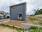 守山区中志段味第2　全1棟　新築戸建物件画像