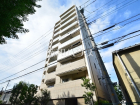 イニシア新座ビューステージ物件画像