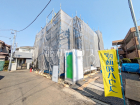 府中市紅葉丘1丁目　全1棟　新築分譲住宅物件画像